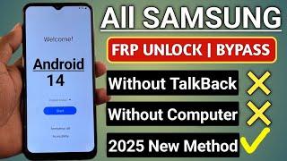 ALL SAMSUNG Galaxy FRP Bypass Android 14 Google Account Remove | One Click Samsung Frp Bypass 2024