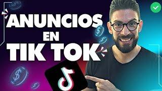 Cómo hacer PUBLICIDAD en TIK TOK 2023 | Tik Tok Ads para negocios 