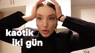 hayatımda neler oluyor , nasıl hissediyorum?  - Melek Şahin