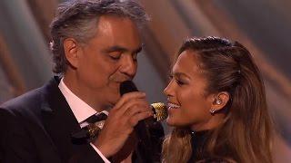 Quizás,Quizás,Quizás - Andrea Bocelli - Jennifer Lopez