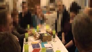 Собрание группы Анонимных Алкоголиков "Возрождение" г. Пушкино