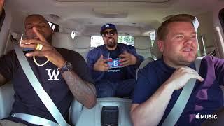 Carpool Karaoke: The Series — LeBron James & James Corden - Apple TV app