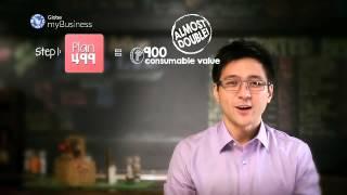 Negosyo Tip 1: Pay only for services you need