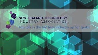 NZTech CEO opportunity