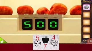 Escape Game 50 rooms 1 Level 17