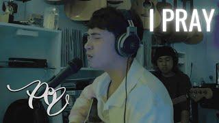 Marlo Mortel - I Pray (Live) | POV version