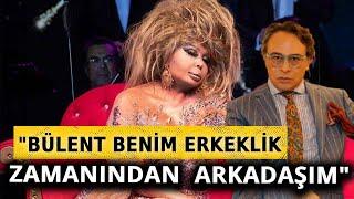 Barbaros Şansal: Millet ya et ya g*t tokatlıyor! | ARŞİV