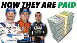 How The TOP Dirt Racers Make Money