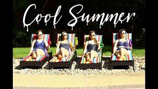 KC Sisters - Cool Summer (Official Music Video)