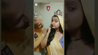Funny & Comedy Video with Rumi.Anupam ep#1 || AnuRu Enter10 || #shots