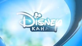 Уход на профилактику - Канал Disney - 22.04.2015