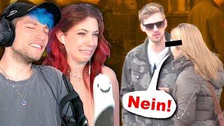 DATING COACHES | EKELSTUFE 4.. (REZO und REVED reagieren)