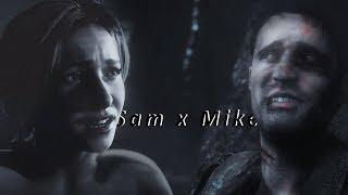 Sam  Mike - In The Name Of Love [Until Dawn]