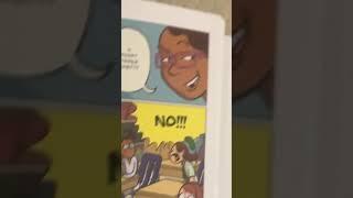 I have the book!