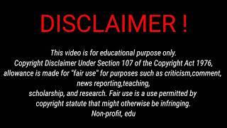 Disclaimer Intro|Genesis Sheldon Vlogs #Disclaimer Intro#Disclaimer Intro#Disclaimer