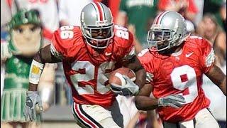 Ashton Youboty Ohio State highlights! CB 2003-2006