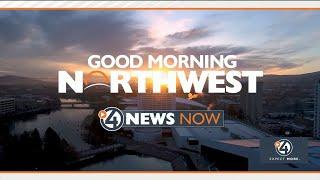 WATCH: Good Morning Northwest at 6 January 9, 2025