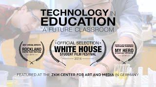 Technology in Education: A Future Classroom