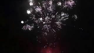 The Heist by Skycrafter at Jordans Fireworks