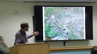 The 14th IMSC - Daniel G. Cole and William Fitzhugh - Visualization and Spatial Analyses of...