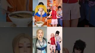 Naruto cosplay ️ || #naruto #animeshorts #anime #fypシ゚viral