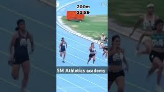 SM Athletics academy #athlete #athletics #army #motivation #fitnessmotivation #100m #200m #runnning