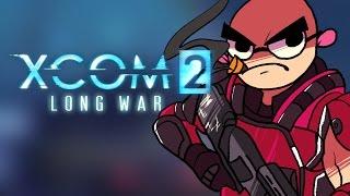 XCOM 2 Long War 2 - Northernlion Plays - Episode 1 [Sponsored]