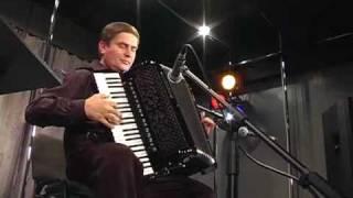 Roman Bazhilin Waltzing accordion