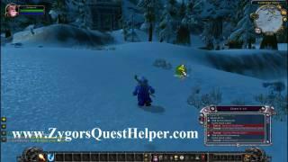 WoW Quest Helper - Review Of The Best WoW Quest Helper Power Leveling