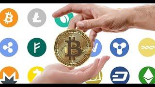 Morgan Stanley's $150 Billion Unit Plans to Bet on Bitcoin. A2Z INVESTOR: Crypto 021421 News & Topic