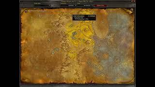 Echeyakee - WOW Classic Quest - SoD World of Warcraft Classic