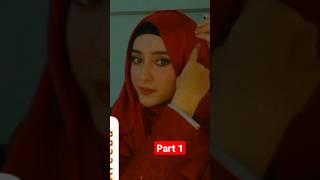 hijab tutorial | simple hijab tutorial