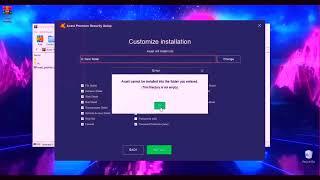 Avast Premium Security 2020 Licence Key Till 2026-36 Update (100% Working Licence Key)