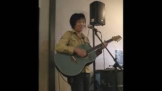 I Saw Her Standing There / The Beatles (cover)