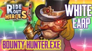 BOUNTY HUNTER.EXE | PEMBURU JANDA/THE WIDOW HUNTER