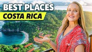 Best Places for Expats To Live in Costa Rica