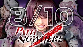 The Atrocious Gacha Review | Path to Nowhere