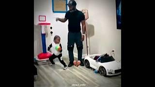 Bro punched Hard #bombastic#funny#meme #trending #ohio#tiktokviral #cute #kids#punch#dad #dadandson