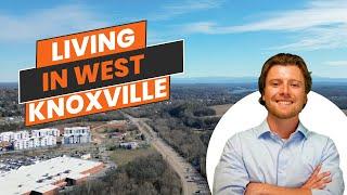 Where to Live in Tennessee: West Knoxville