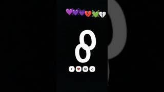 getting yellow hearts