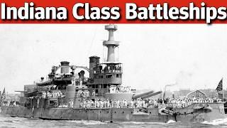 Some of the Worst Battleships America Ever Built