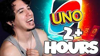 2 Hours Of Uno!!!