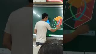 Khi Trí tuệ nhân tạo (#AI) kết hợp cùng mô phỏng 3D, #mediagroup #ai