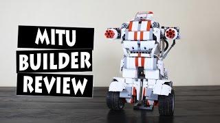 DIY MITU BUILDER REVIEW