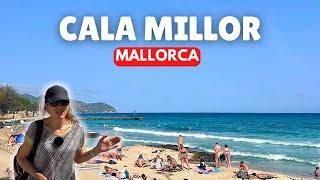 IT'S STARTED! Cala Millor, Mallorca [October 2024]