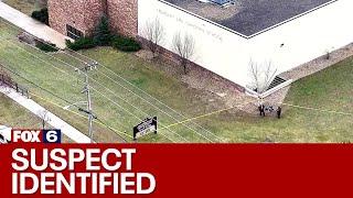 Suspect identified in Madison Christian school shooting | FOX6 News Milwaukee