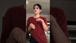 Tiktok Dance | Aussie ausie o sige 