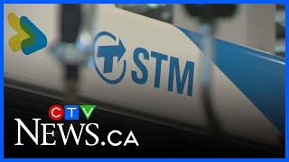 Public transit users bracing for 'chaos' during STM strike