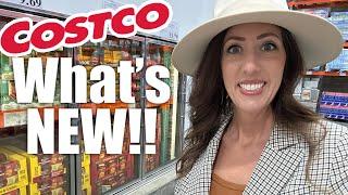 COSTCOWhat’s NEW!! || New arrivals at Costco this week!!