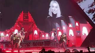 Little Mix - Salute (Germany Stuttgart)